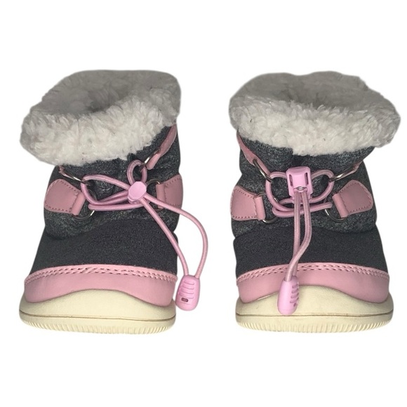 BMCiTYBM Toddler/baby winter snow boots - Picture 7 of 7